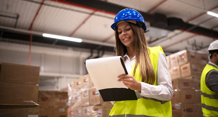Descubre cómo hacer un inventario eficiente, paso a paso. Mejora organización, reduce pérdidas y optimiza tu almacén.