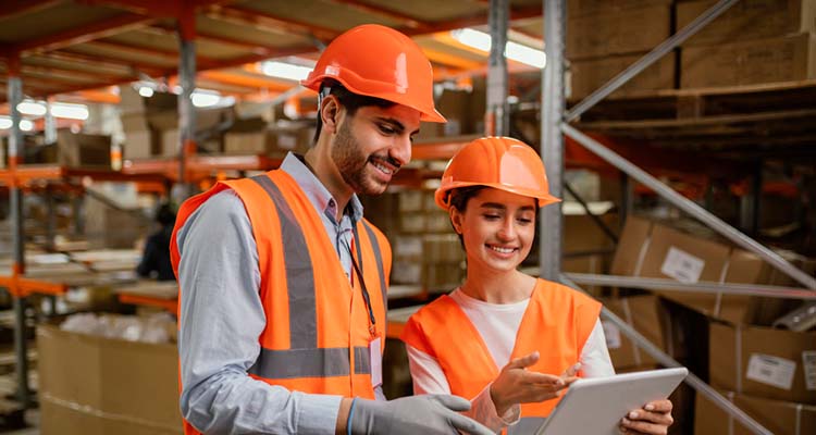 Descubre las mejores prácticas para reducir pérdidas en tu almacén. Mejora el control, la eficiencia y la productividad. Lee más y optimiza tu operación.