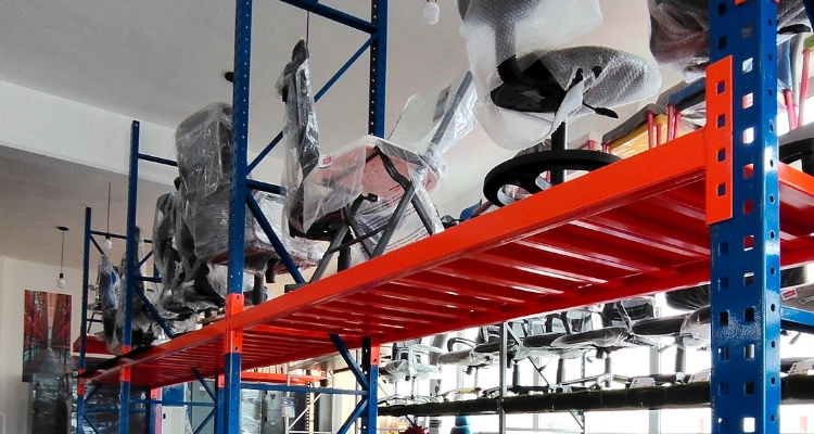 Ingeniería de almacenamiento