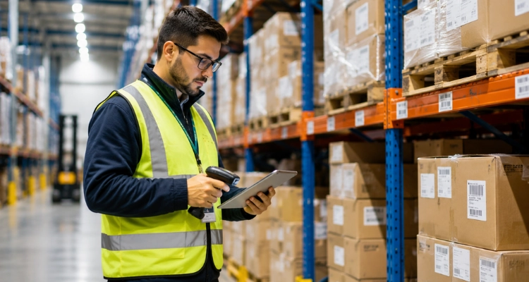 inventario de mitad de año